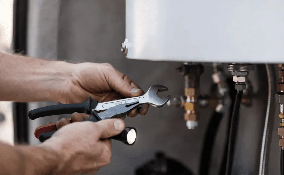 Why choose Water Heater Repair in Williamsburg, KY